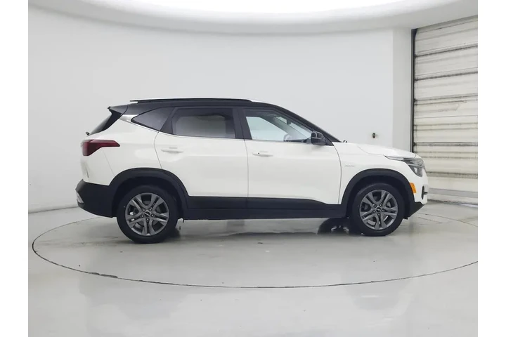 $18998 : Kia Seltos 2022 AWD S 4dr SU image 7