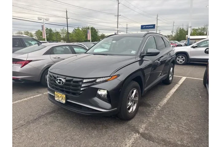 $24495 : Hyundai TUCSON 2023 AWD SEL image 2