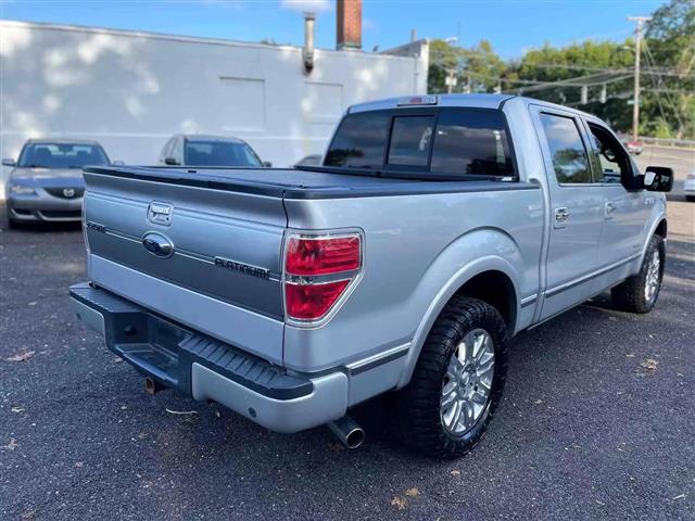 $15900 : FORD F150 SUPERCREW CAB FORD image 5