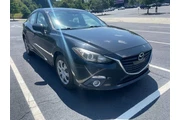 $11000 : 2015 MAZDA3 i SV thumbnail