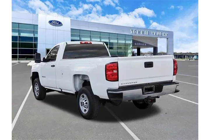 $20519 : Chevrolet Silverado 2500HD 2 image 2
