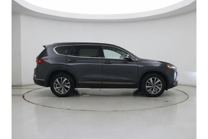 $22998 : Hyundai SANTA FE 2020 Limite image 7