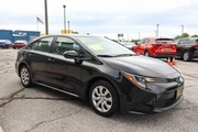 $20787 : 2024 Corolla LE CVT thumbnail