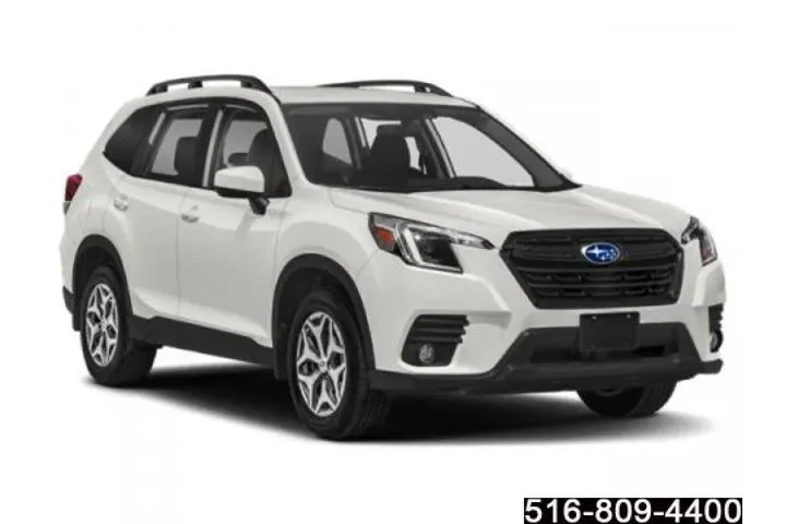 $26247 : Subaru Forester 2023 AWD Pre image 9