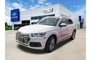 Audi Q5 2019 AWD quattro Pre