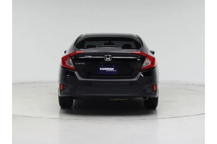 $14998 : Honda Civic 2018 LX 4dr Seda image 6