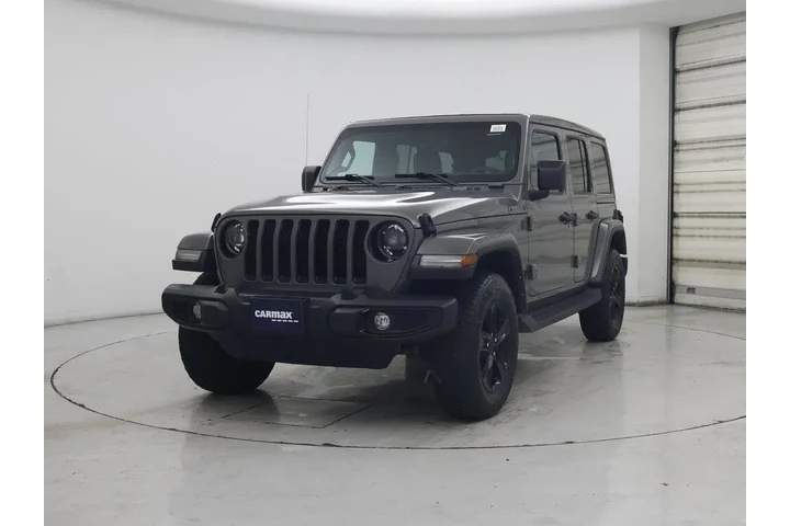 $39998 : Jeep Wrangler 2023 4x4 Sahar image 4