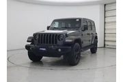 $39998 : Jeep Wrangler 2023 4x4 Sahar thumbnail