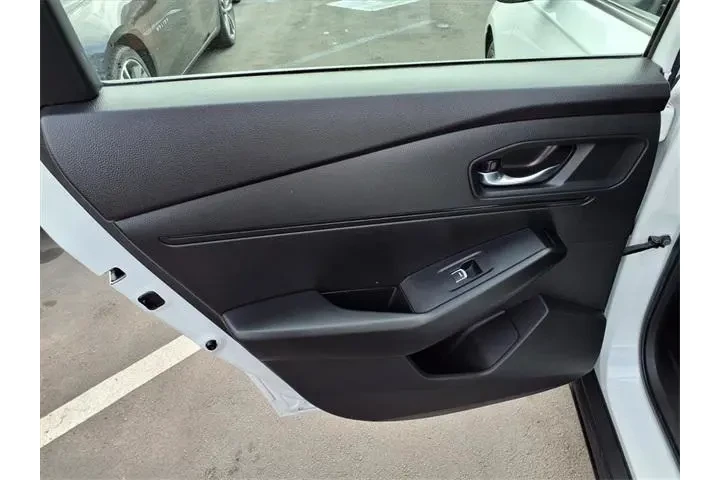 $25973 : Honda Accord 2024 EX 4dr Sed image 8