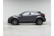$18998 : Toyota C-HR 2019 LE 4dr Cros thumbnail