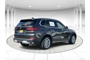 $34888 : BMW X5 2023 AWD xDrive40i 4d thumbnail