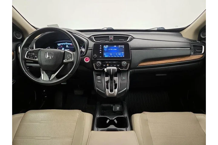 $17998 : Honda CR-V 2017 AWD EX-L 4dr image 9