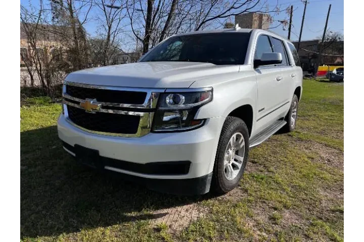 $25995 : 2016 Tahoe LT image 1