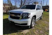 2016 Tahoe LT en Dallas