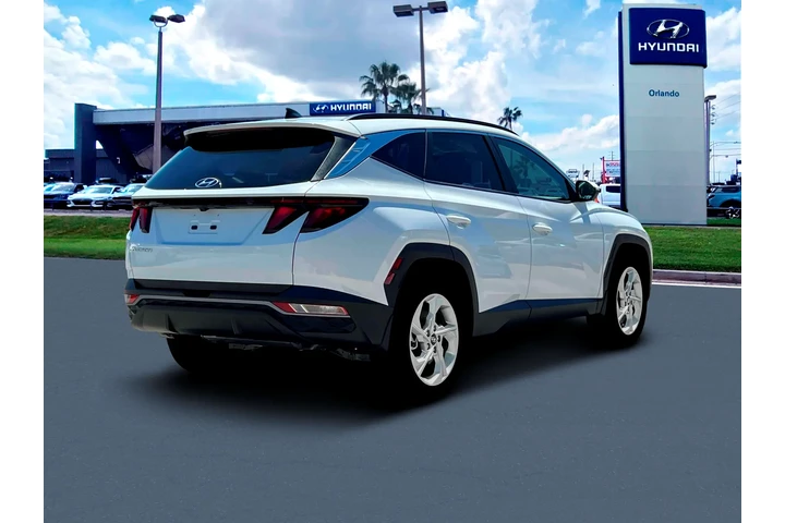 $19408 : Hyundai TUCSON 2024 SEL 4dr image 7