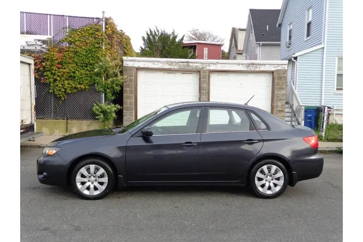 $5950 : 2009 Impreza 2.5i image 7