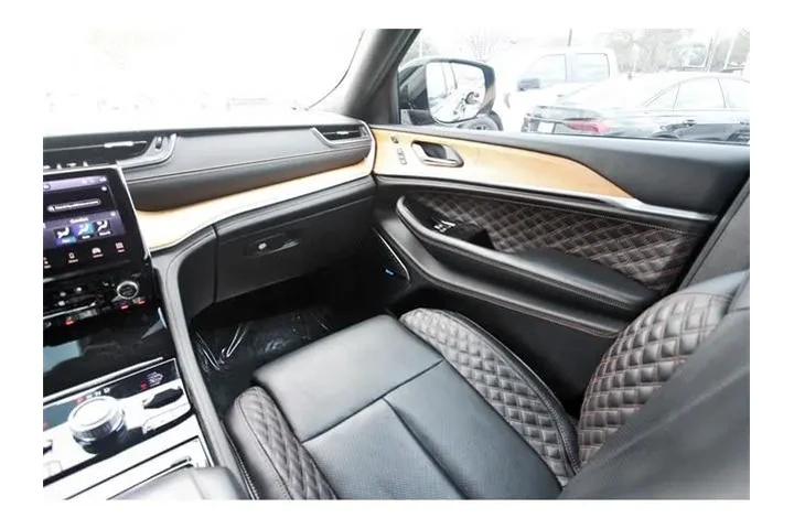 $35629 : Jeep Grand Cherokee L 2021 4 image 9