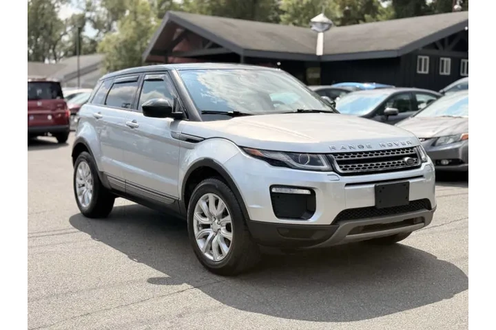 $13995 : 2018 Land Rover Range Rover E image 5