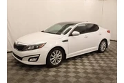 Kia Optima 2015 EX 4dr Sedan
