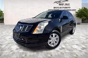 $12745 : 2014 CADILLAC SRX LUXURY COLL thumbnail