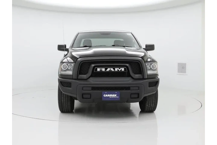 $30998 : Ram 1500 Classic 2022 4x4 Wa image 5