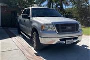 $7450 : Ford F150 título limpio thumbnail