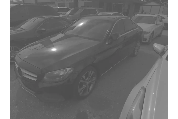 $15995 : 2017 Mercedes-Benz C-Class image 3