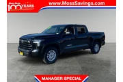 Toyota Tundra 2023 4x4 SR5 4 en Riverside