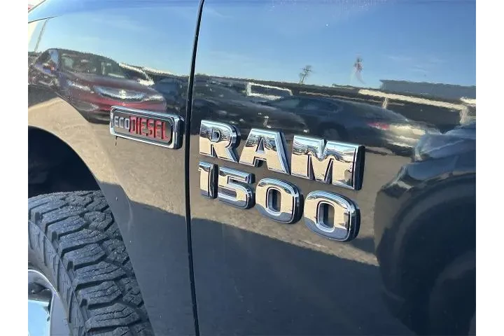 $19995 : Ram 1500 2016 4x4 Big Horn 4 image 9