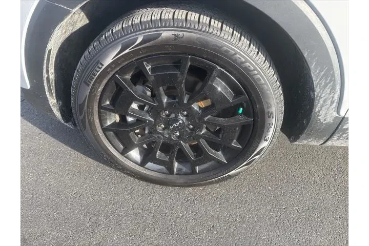 $29290 : Kia Telluride 2022 AWD EX 4d image 10