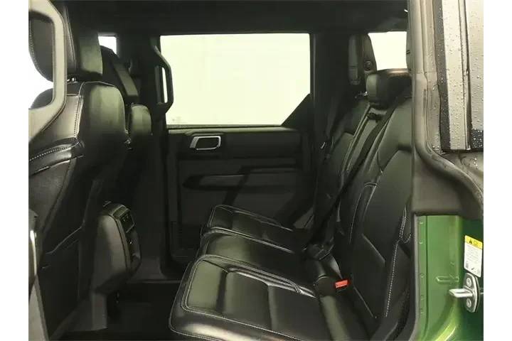 $38715 : Ford Bronco 2025 4x4 Outer B image 10