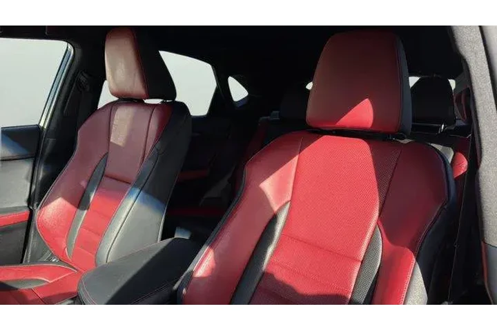 $26124 : Lexus NX 300 2018 F SPORT 4d image 10