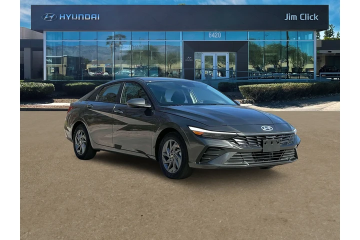 $21999 : Hyundai ELANTRA Hybrid 2025 image 10
