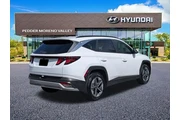$20964 : Hyundai TUCSON 2025 SEL 4dr thumbnail