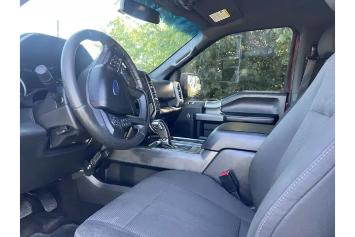$25495 : 2015 F-150 image 5