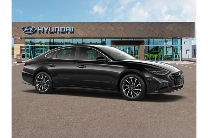 $24565 : Hyundai SONATA 2023 Limited image 10