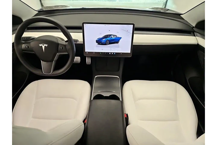 $31998 : Tesla Model 3 2022 AWD Long image 9