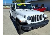 Jeep Wrangler Unlimited 2021 en Orlando