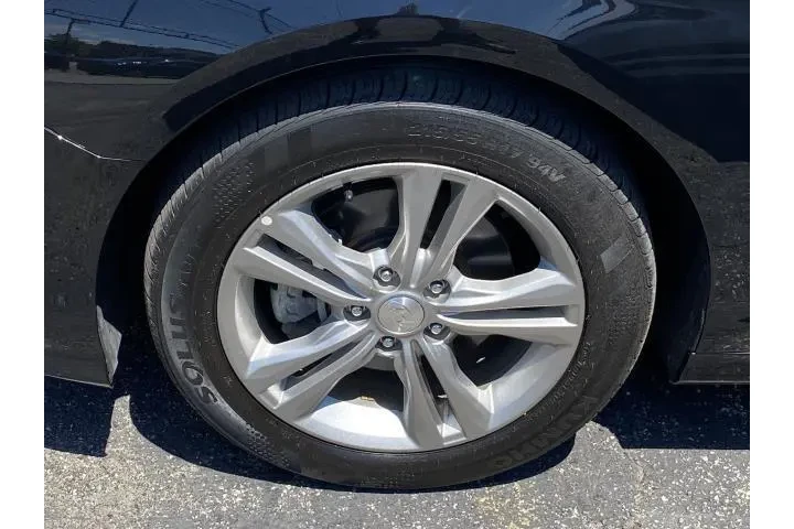 $12887 : Hyundai SONATA 2019 SEL 4dr image 7