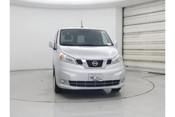 $23998 : Nissan NV200 2020 S 4dr Carg image 5