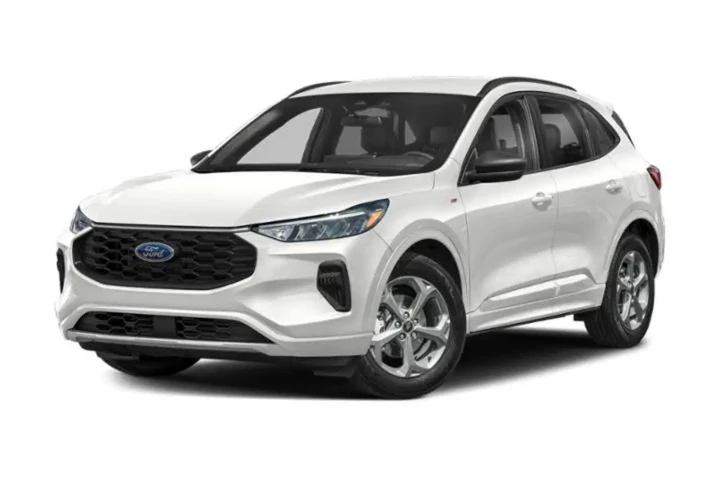 $20887 : Ford Escape 2023 ST-Line 4dr image 1