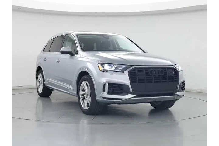 $38998 : Audi Q7 2023 AWD quattro Pre image 1