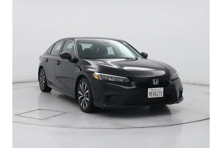 $25998 : Honda Civic 2023 EX 4dr Seda image 1