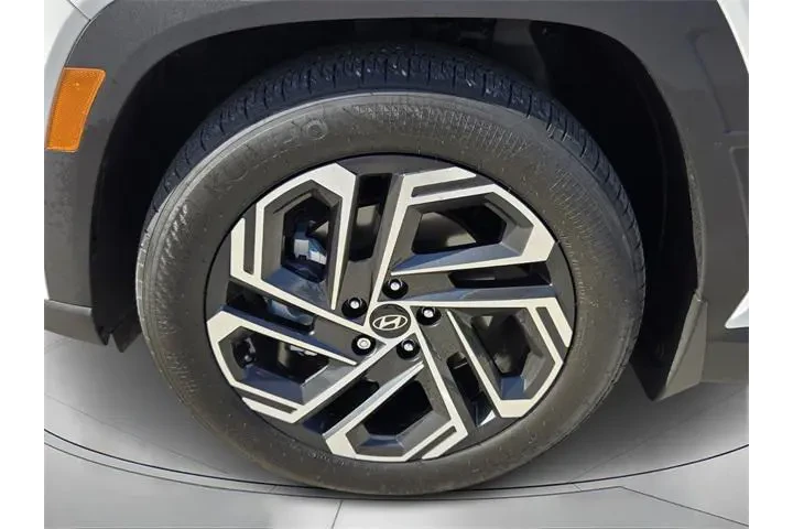 $29892 : Hyundai TUCSON 2025 Limited image 9