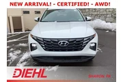 $24449 : Hyundai TUCSON 2023 AWD SEL thumbnail