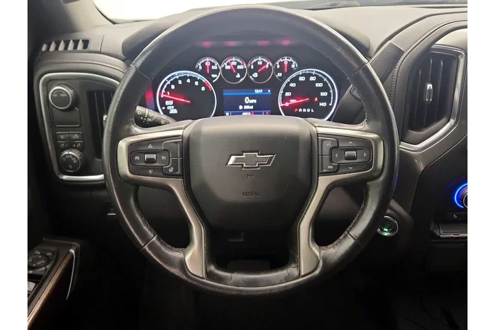 $34998 : Chevrolet Silverado 1500 202 image 10