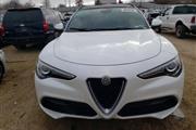2019 Alfa Romeo Stelvio Ti thumbnail