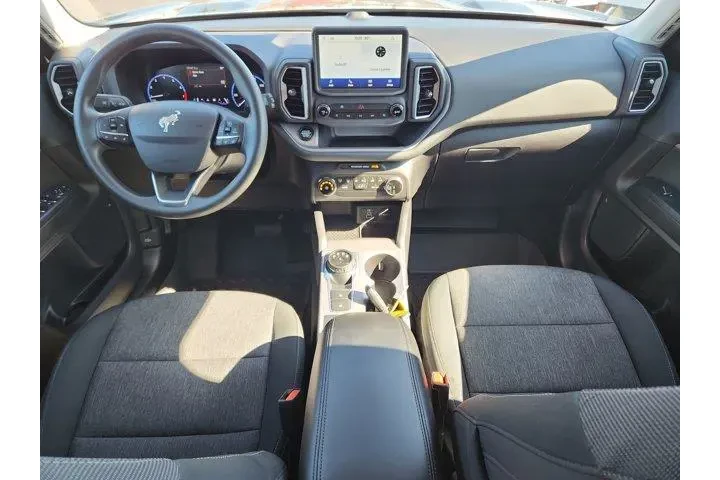 $26495 : Ford Bronco Sport 2024 AWD B image 10