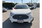 $15998 : Ford EcoSport 2018 AWD SE 4d thumbnail