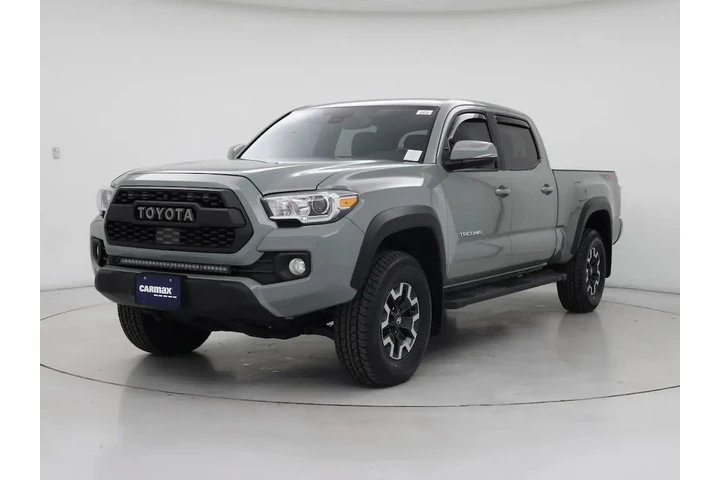 $37998 : Toyota Tacoma 2023 4x4 TRD S image 4